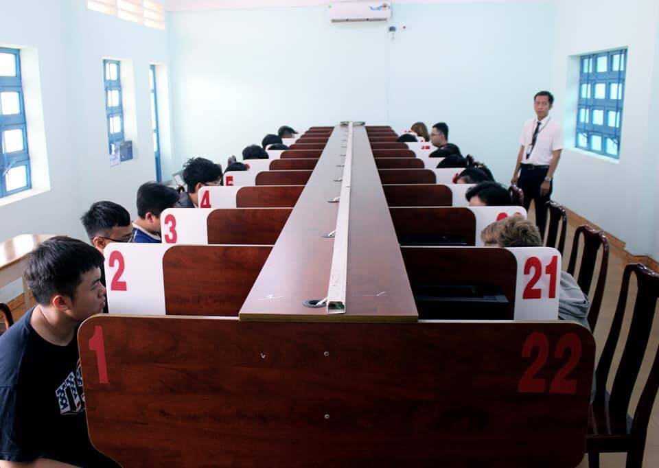 20 Câu hỏi điểm liệt thi bằng lái xe máy A1